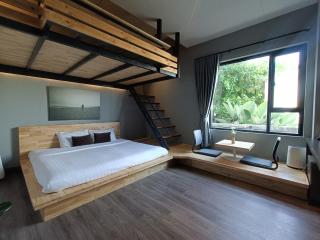 233Poshtel - Lampang