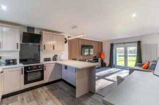 2 The Cottage - Upholland