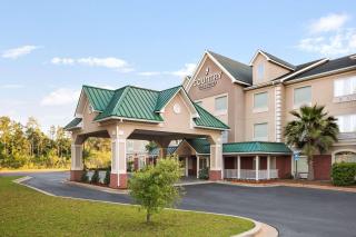 Country Inn & Suites by Radisson, Albany, GA - Albany