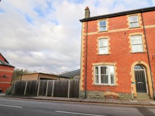 Afonwy House - Rhayader