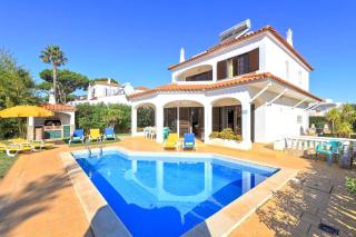 Ideal Villa for Fantastic Family Holidays - Quarteira