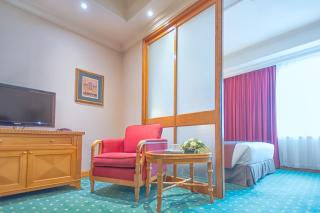 BEST WESTERN PLUS Hotel Hong Kong - Hong Kong - 6