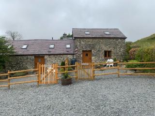 Tanyresgair Cottages - Aberystwyth