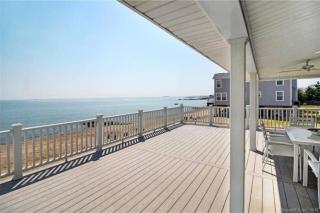 Cozy Beach - Direct Waterfront! - East Haven