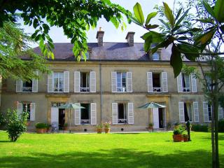 Clos de Bellefontaine B&B - Bayeux