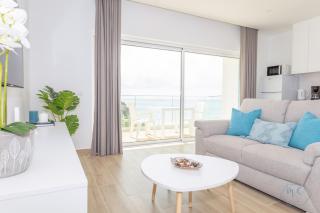 MC Suites Burgau with amazing front sea view - Burgau - 6