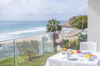 MC Suites Burgau with amazing front sea view - Burgau - 9