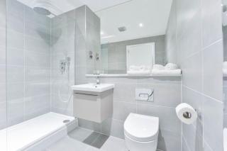 Modern and Stylish 2 Bed Apartment in Solihull - Birmingham - 6