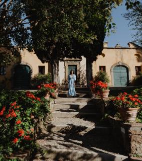 Il Falconiere Relais & Spa - Cortona