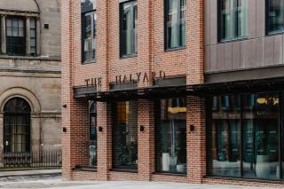 The Halyard Liverpool, Vignette Collection, an IHG Hotel - Liverpool