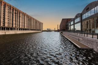 Titanic Hotel Liverpool - Liverpool