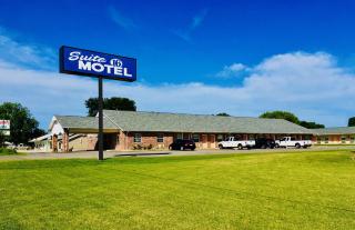 Suite 16 Motel - Gore