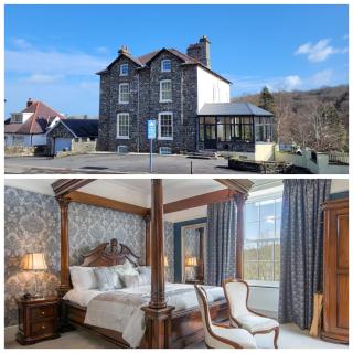 LLys Aeron Guest House - Aberaeron