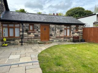 The Coachmans Cottage - Rock Ferry