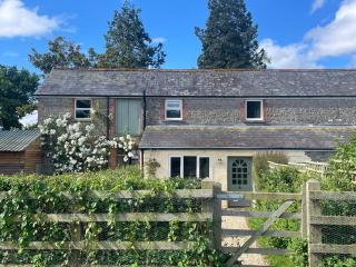 Relaxing cottage in the beautiful Usk Valley - Usk