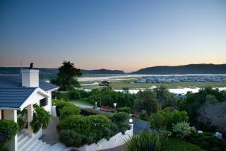 Candlewood Lodge - Knysna