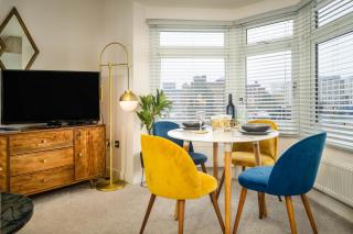 Coppergate Mews Apartment 4 - Doncaster