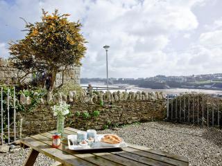 3 Harbour View - Newquay