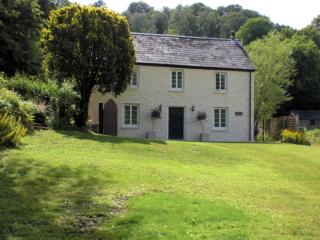 Tintern Abbey Cottage - Tintern