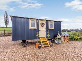 The Lambing Shed - Ryhill