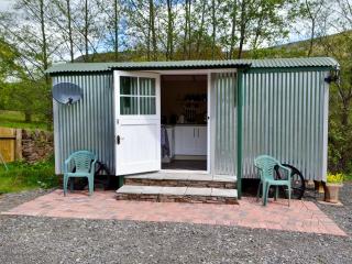 Mountain View - Llanthony