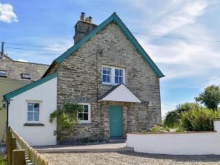 Gamekeepers Cottage - Newchapel