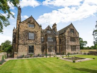 Hodroyd Hall - Holmfirth