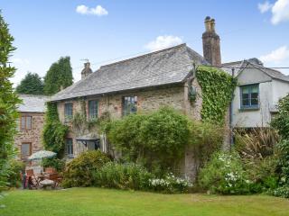 The Farmhouse - Lostwithiel