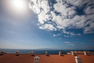 Residencial Playa de La Arena - Puerto de Santiago