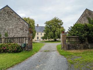 La Ferme de Franqueville - Sainte-Marie-du-Mont