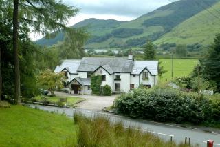 Dolffanog Fawr - Tal-y-llyn