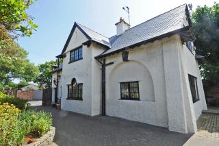 Seaways Cottage Hoylake - Hoylake