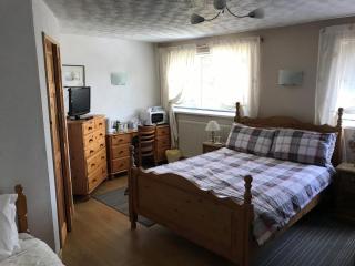 HP Bed and Breakfast - Congleton