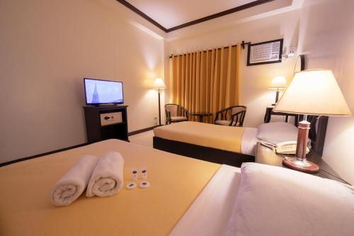 30 Best Tacloban City Hotels - Free Cancellation, 2021 Price Lists ...