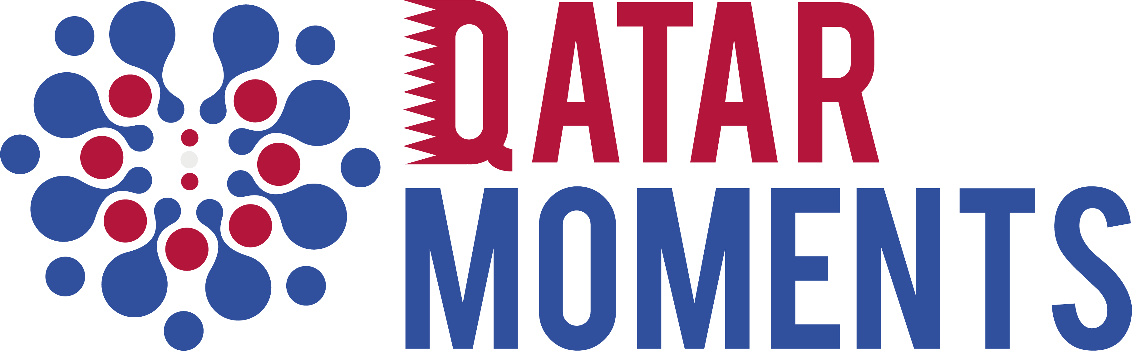 qatarmoments Logo