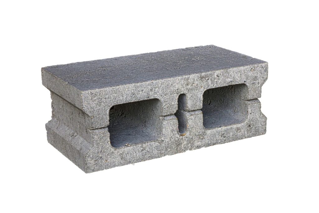 Concrete Hollow Blocks - QCBC