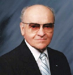 Ralph L. Smith - WØQUF