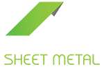 Queensland Sheet Metal Logo