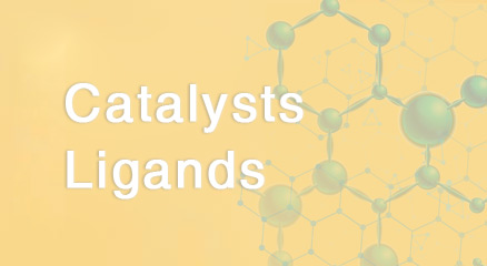 Catalysts and Ligands