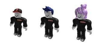 Hãy khám phá thế giới ảo đầy phong phú và đổi mới của Roblox với Avatar khách mời đặc biệt! Tận hưởng chuyến phiêu lưu đầy hứng khởi và kết nối với cộng đồng các game thủ trên khắp thế giới.