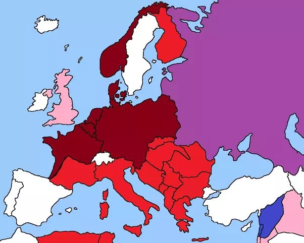 🔥 Why did operation barbarossa fail. Why Did Operation Barbarossa Fail ...