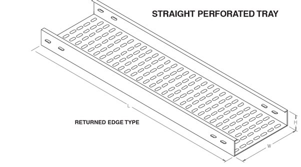 Cable Tray Dimensions | apsp.edu.pk