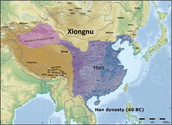 The Three Kingdoms Period in Ancient China: Who were the best generals ...