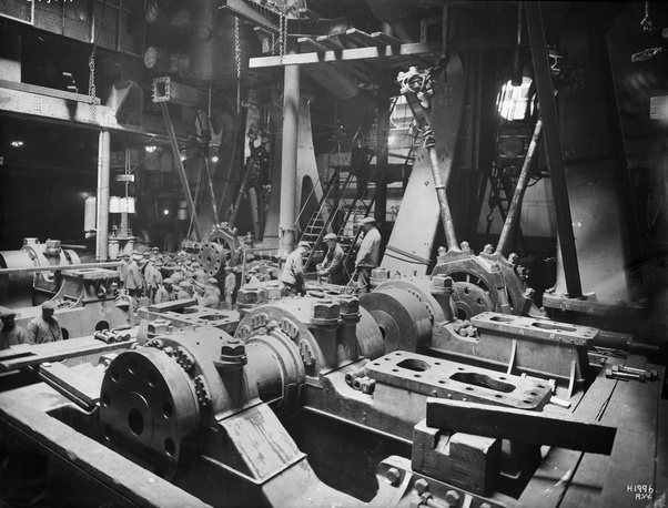 Did anyone from the engine room survive the Titanic? - Quora