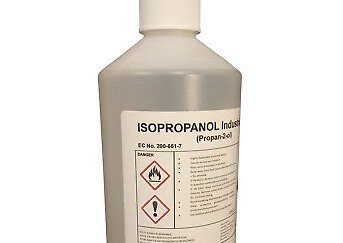 Can You Heat Up Isopropyl Alcohol?