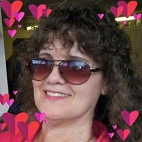 Linda Culp-Scarabino Quora Profile Photo