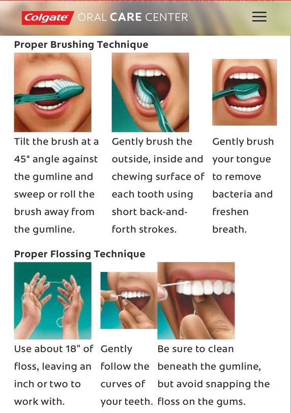 How to brush my teeth the right way - Quora