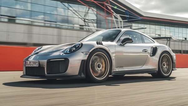 What is the difference between the Porsche 911 GT3RS and the GT2RS? - Quora