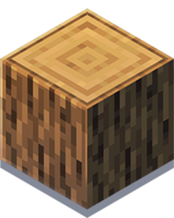 Minecraft Wooden Plank Block Papercraft | lupon.gov.ph