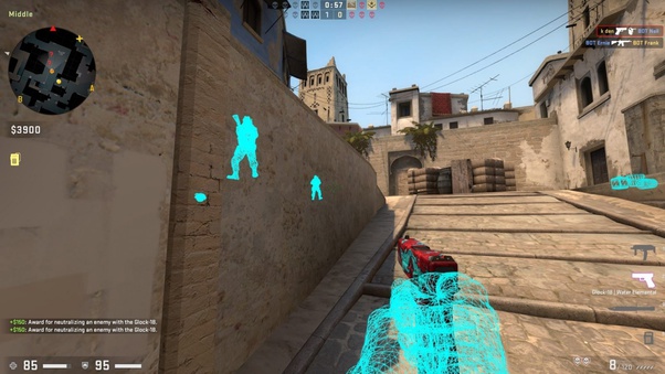 Will Valve ever fix their game CS:GO that is filled with cheaters? - Quora